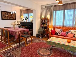 Blk 118C Membina 118 (Bukit Merah), HDB 5 Rooms #632627991